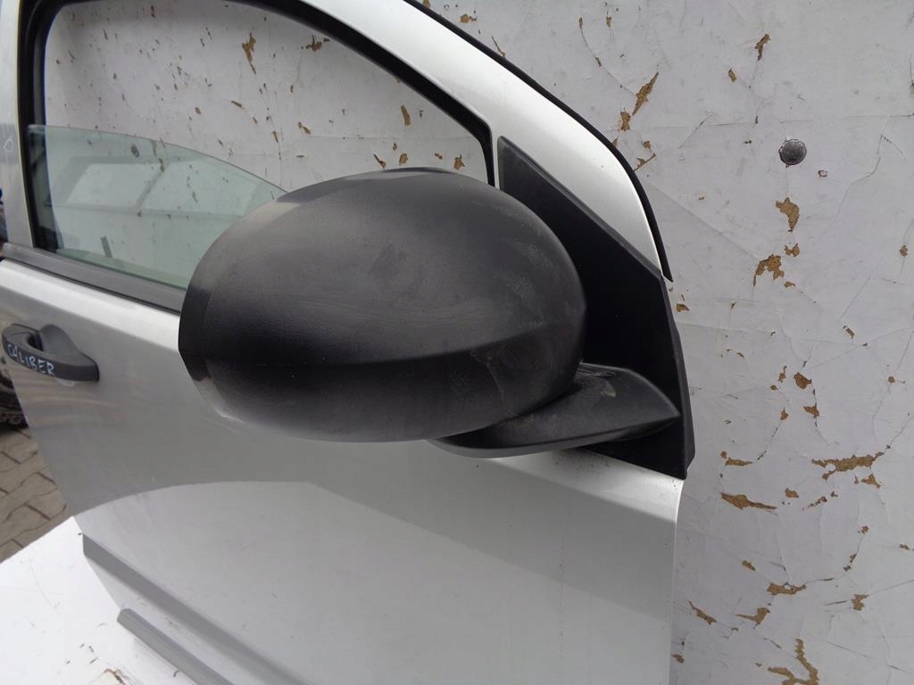 фото №1, Зеркало правое dodge caliber