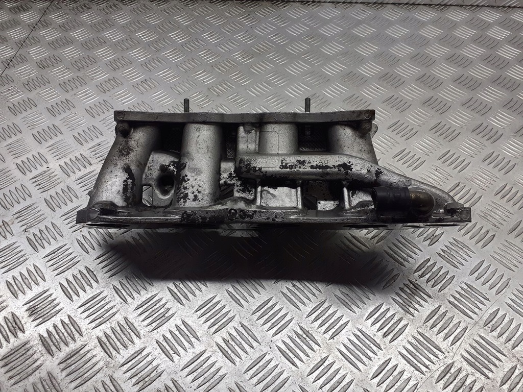 фото №1, Коллектор всасывающий honda accord vii 2.0