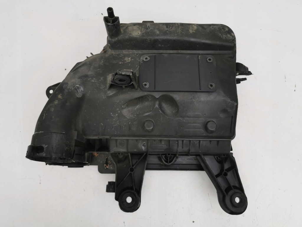 фото №5, Citroen ds3 2010 корпус фильтра воздуха