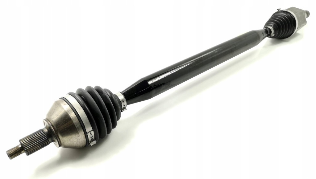 фото №4, Nowa org привідний вал правий перед vw t-cross 2q0407272cl