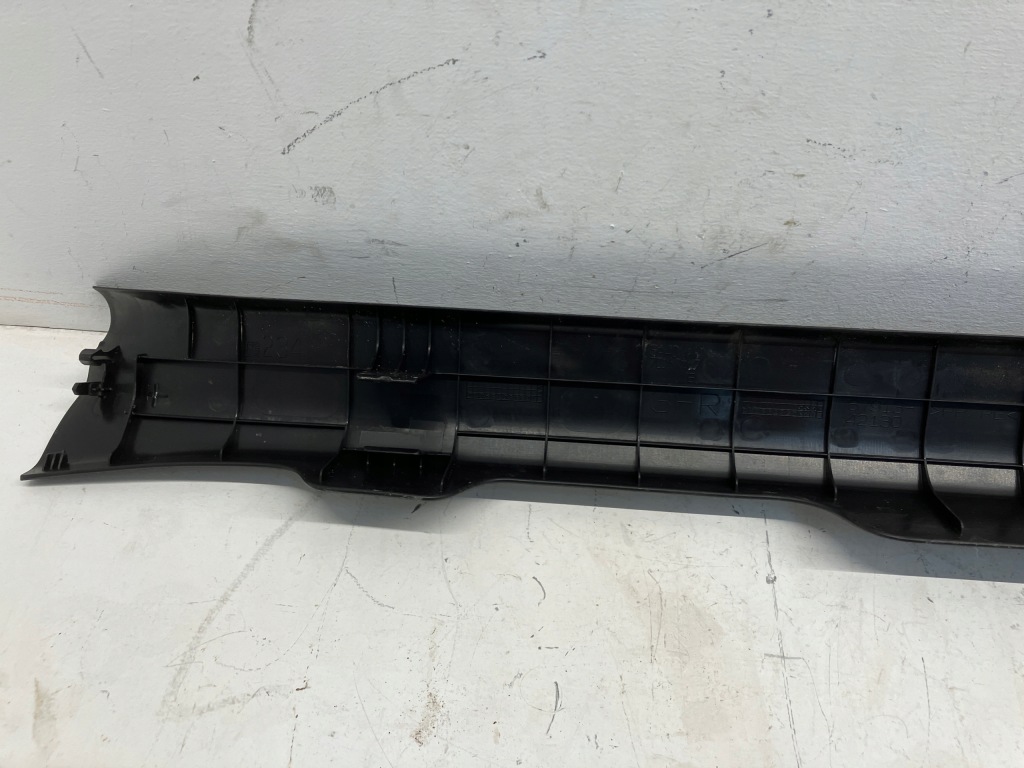 фото №9, Rav4 v защита молдинг порог передняя правый перед