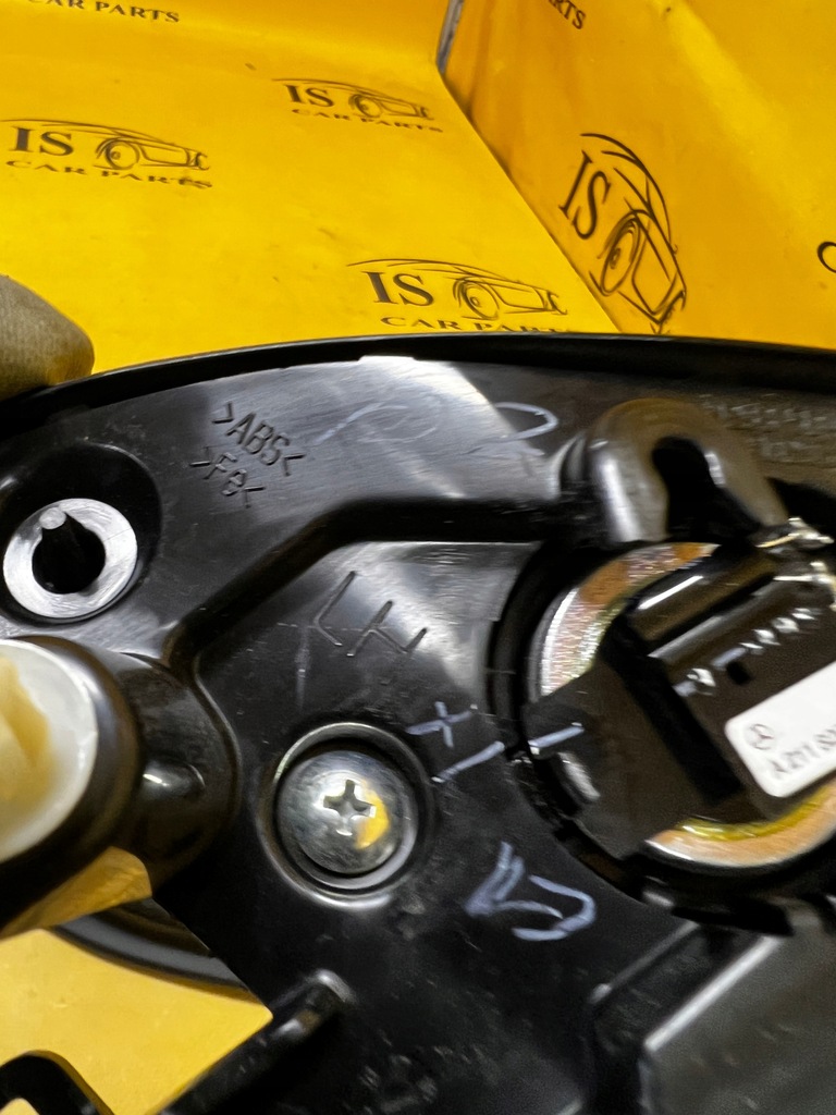 фото №6, Динамик левый треугольник защита зеркало infiniti q30