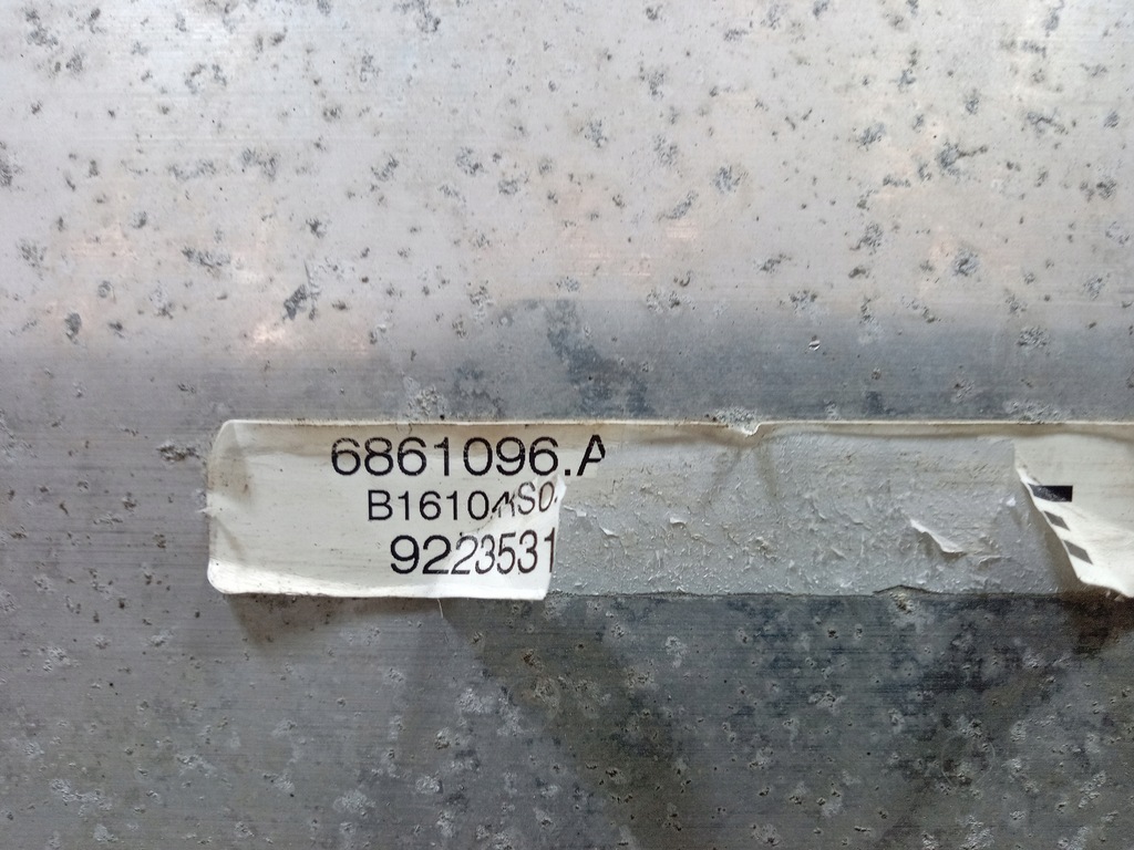 фото №7, Bmw 7 g11 g12 балка подрамник подрамник задняя 6861096