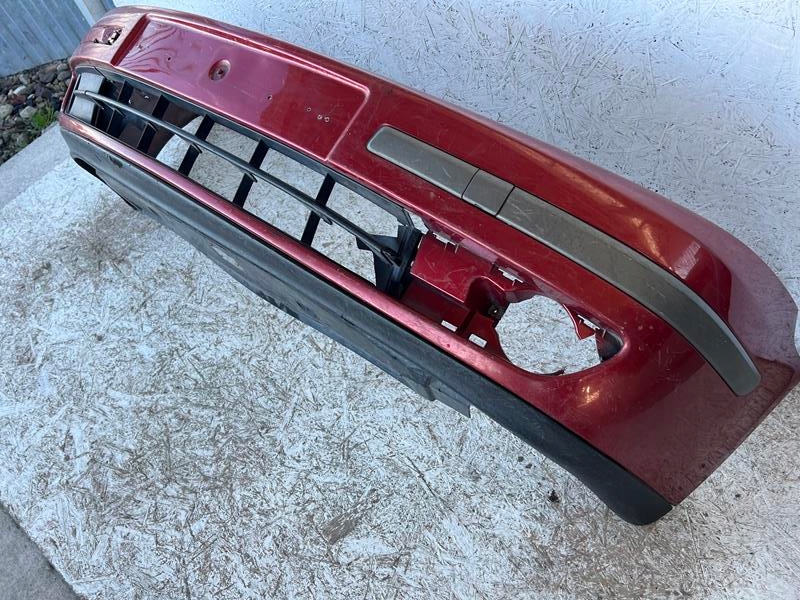 фото №4, Бампер перед передний renault laguna 2 ii 01-05