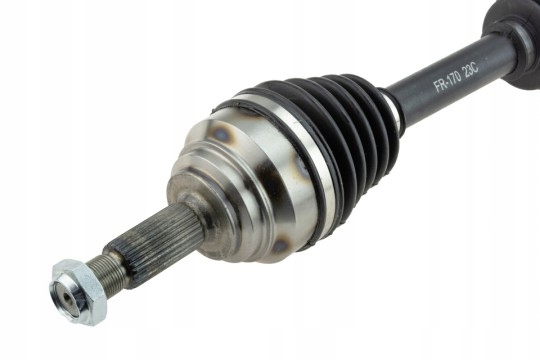 фото №3, Привідний вал привідна nty npw-fr-170