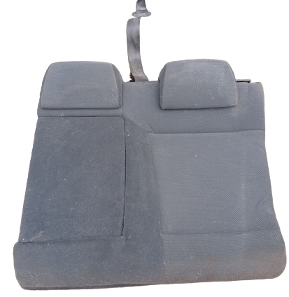 фото №1, Спинка сидіння заднє сидіння задня opel vectra c