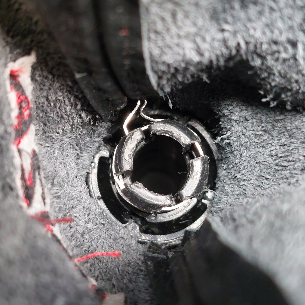 фото №10, Seat ibiza ручка передач + чохол 5biegów