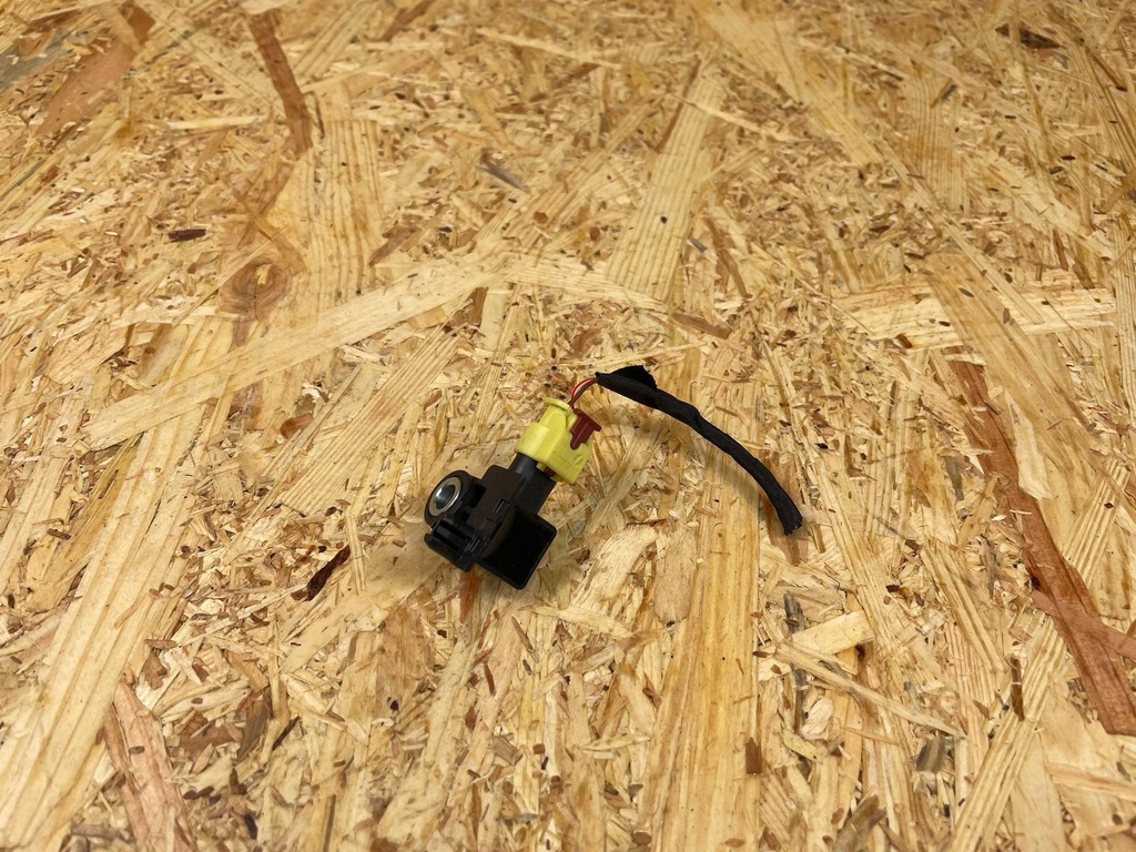 фото №7, Датчик удара ударный штекер vw id.3 id3 id.4 id4 1ea959345b