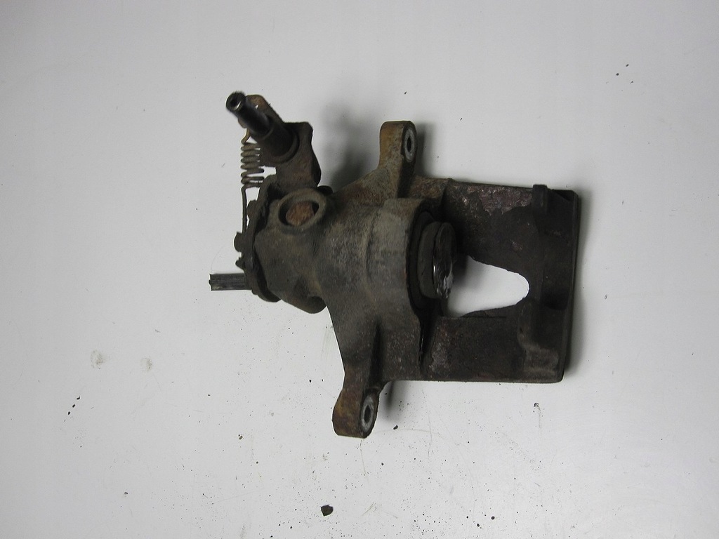 фото №8, Супорт гальмівний задня l ford mondeo mk3 2.0tdci 02r