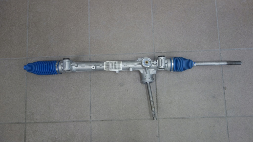 фото №4, Трансмиссия рулевая renegade 500x 52076430