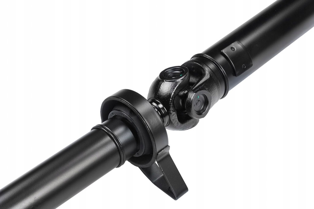 фото №3, Nty wał приводной