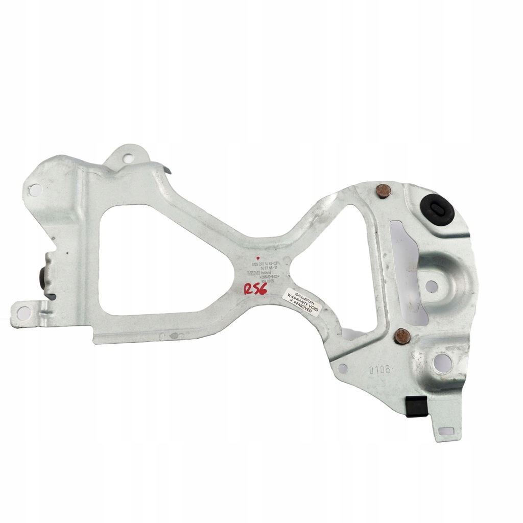 фото №1, Mini r56 кронштейн коробка запобіжників speg