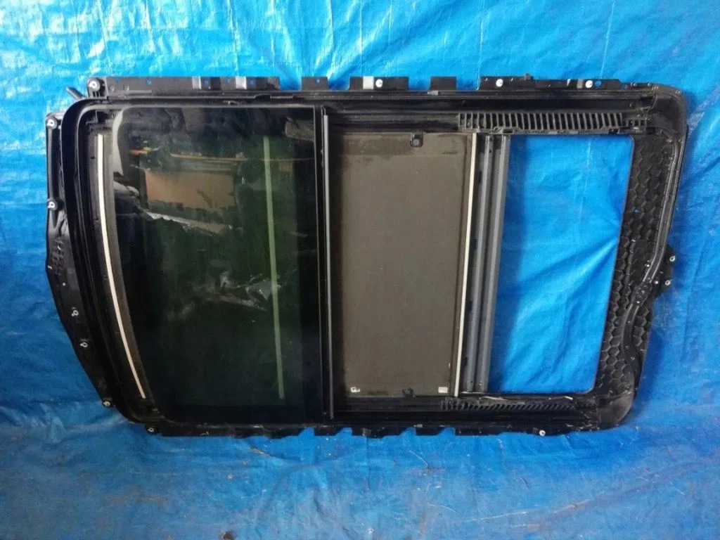 фото №1, Крыша панорамный панорама bmw 5 gt f07