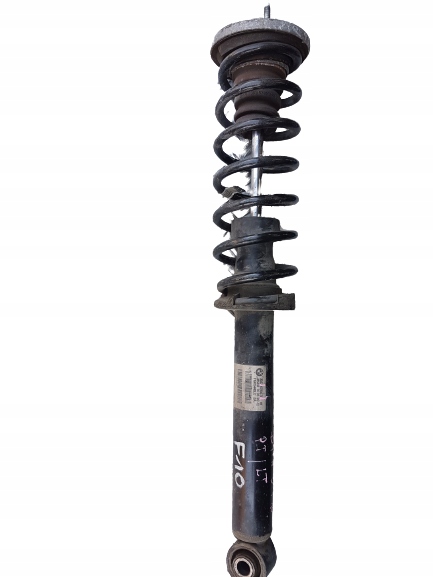 фото №1, Bmw 5 f10 амортизатор пружина задняя 6789379