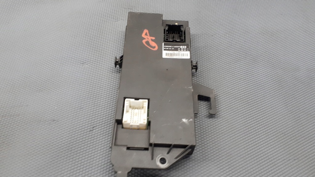 фото №2, 8200414833 модуль комфорта espace iv