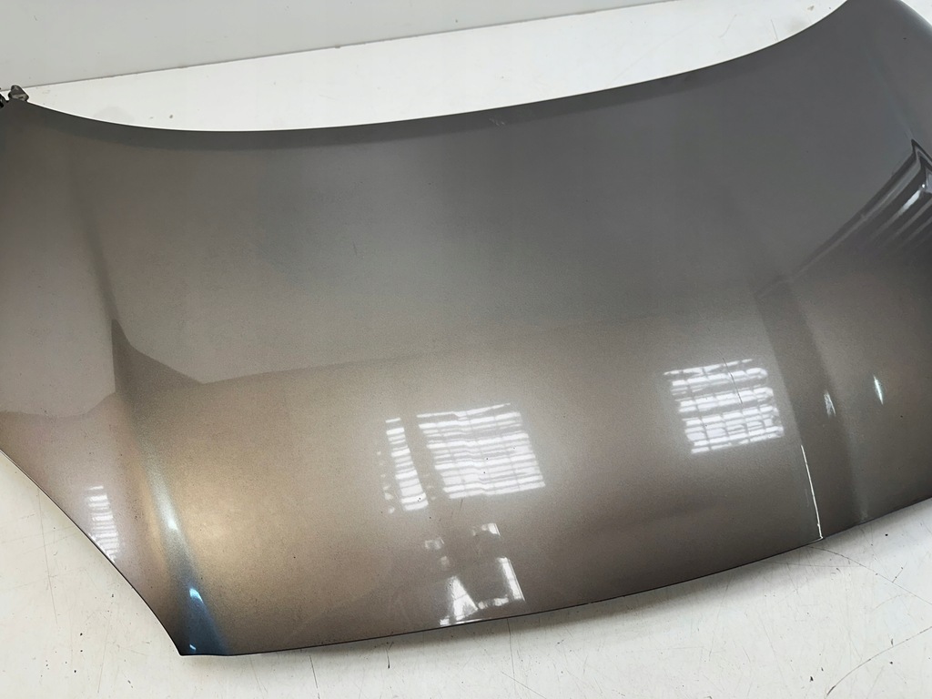 фото №6, Капот nissan micra k13 петли