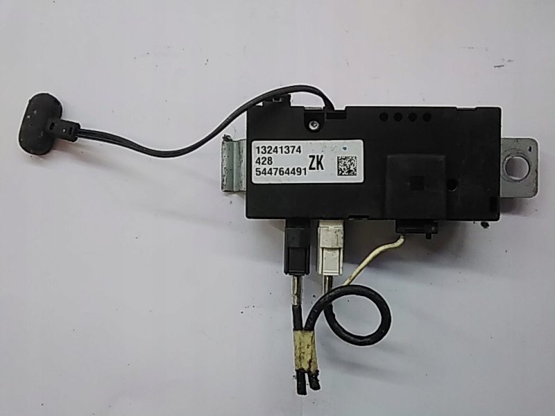 фото №1, A922 opel insignia усилитель антенный 13241374