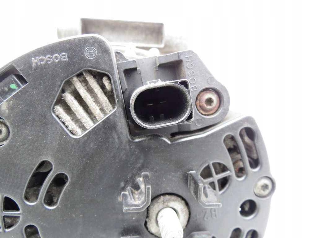 фото №8, Генератор 0986047910 ford transit mk7 2.2 tdci