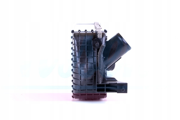 Купить Интеркулер радиатор воздуха впускной nissan juke 1.6 06.10-