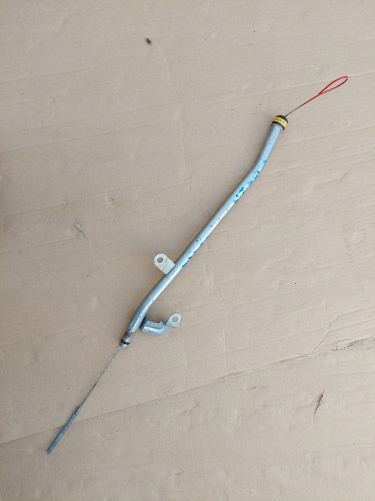 фото №1, Щуп щуп масла suzuki grand vitara ii 2,4