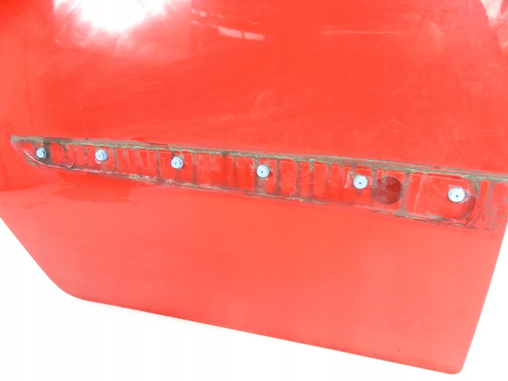 фото №3, Двері правий задня renault kangoo ii