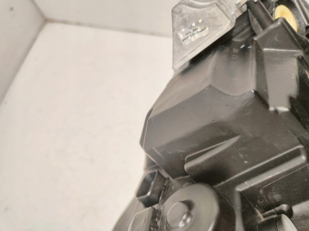 фото №9, Лампы левая правая bmw 4 g22 full led black edition тёмные 5a29b18 5a29b17