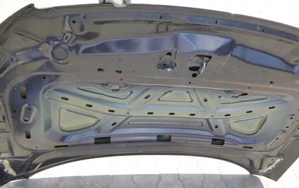 фото №6, Peugeot 308 капот