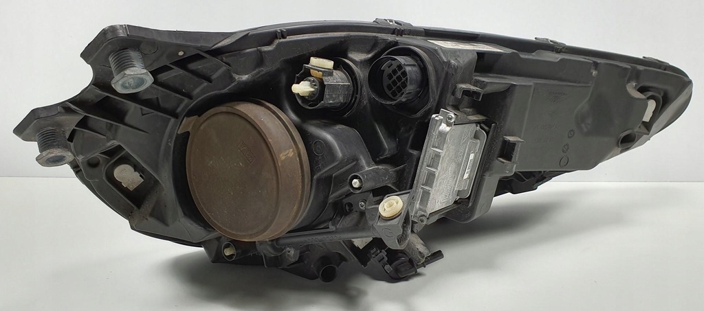 фото №8, Лампа лівий перед ксенон aston martin rapide europa