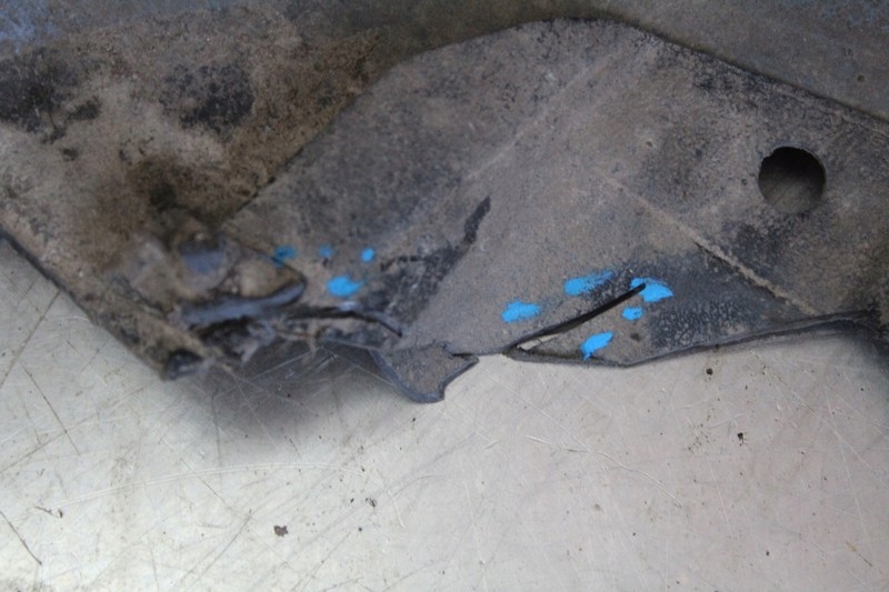 Бампер перед передний szary pdc toyota land cruiser j120 02-09 Киев