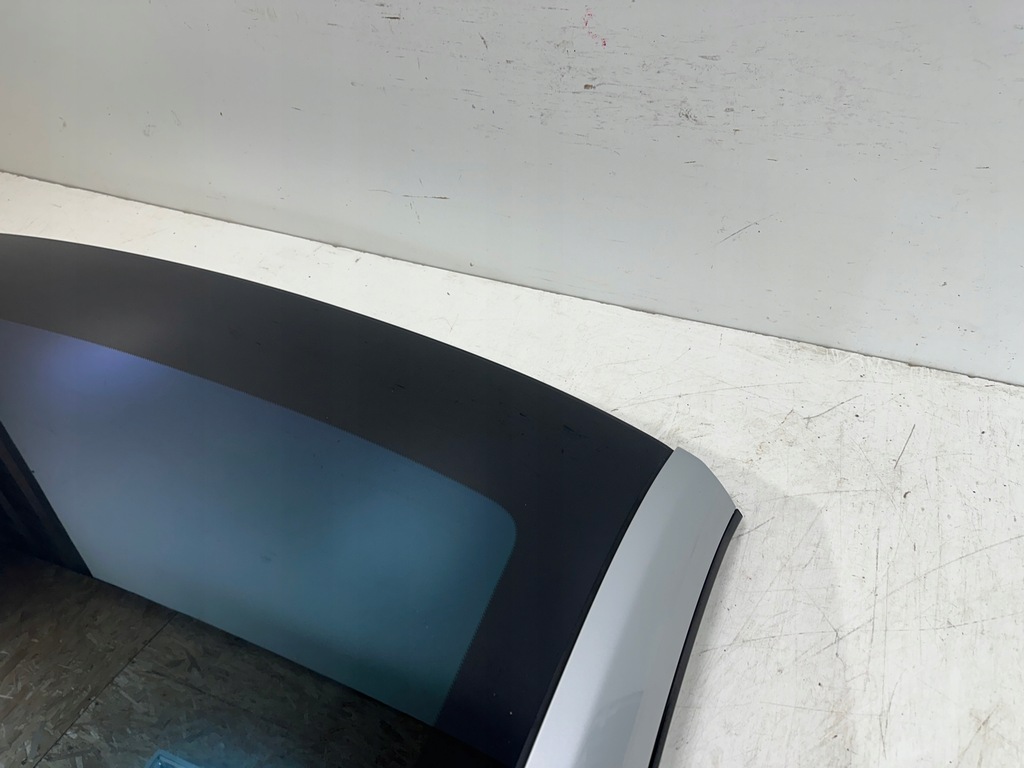 фото №11, Крыша люк mercedes sl w231 r231 a2317950002