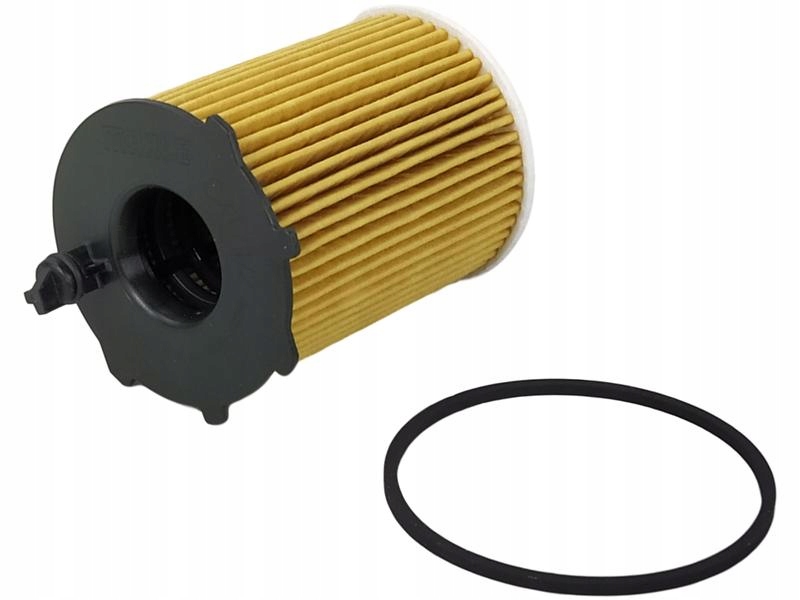 фото №2, Knecht набір фільтрів mazda 2 dy 1.4 d 68km