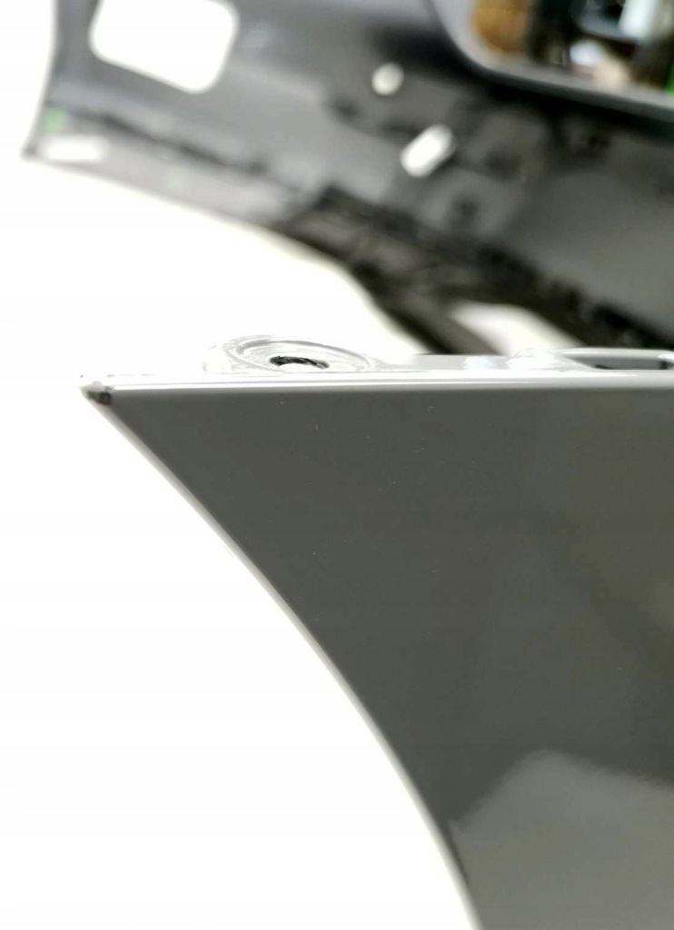 фото №13, Новий org бампер задня vw arteon 3h lift r-line la7c