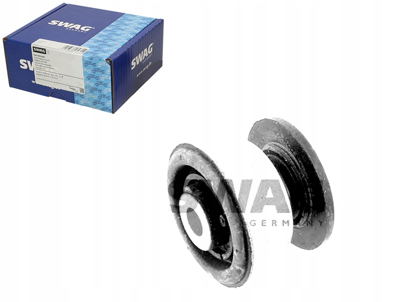 фото №1, Swag втулка рычага перед верхнего l/p audi q7 06