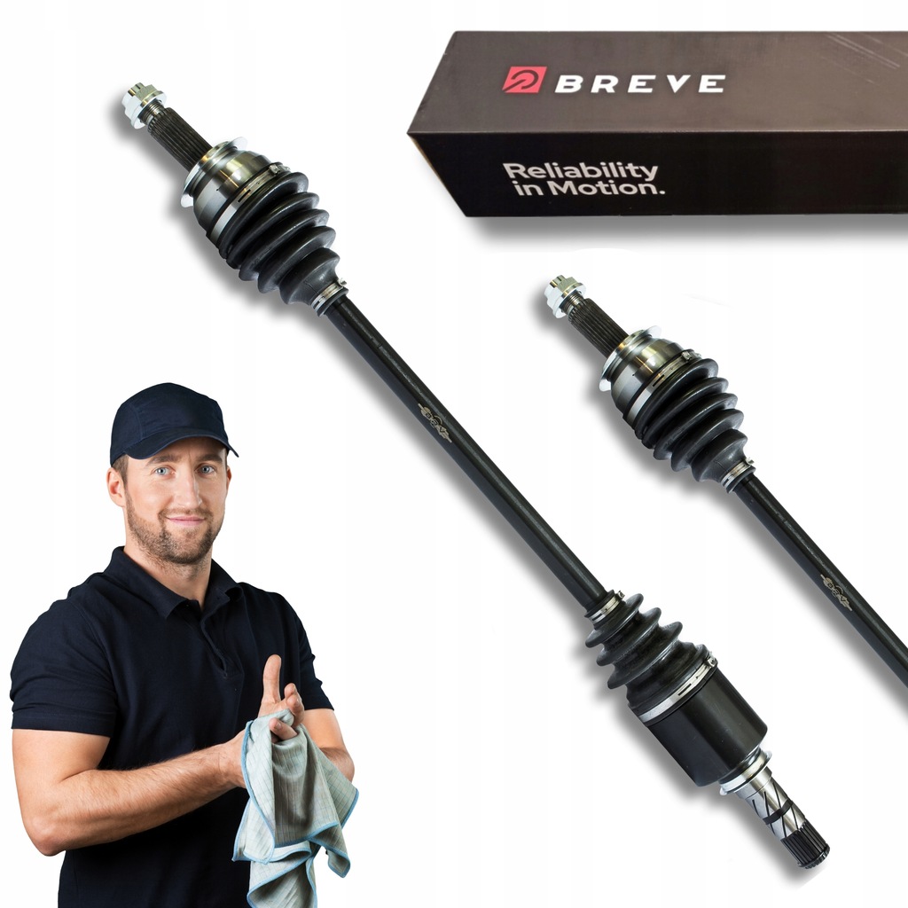 фото №1, Привідний вал ліва права subaru legacy iv bl bp 2.0 d awd nowa