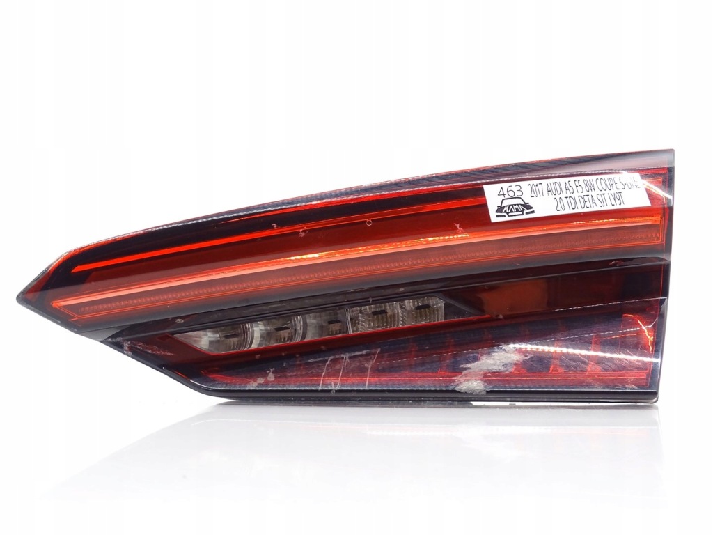 Купити Фара led праві задній правий задня audi a5 f5 8w купе 8w6945094d