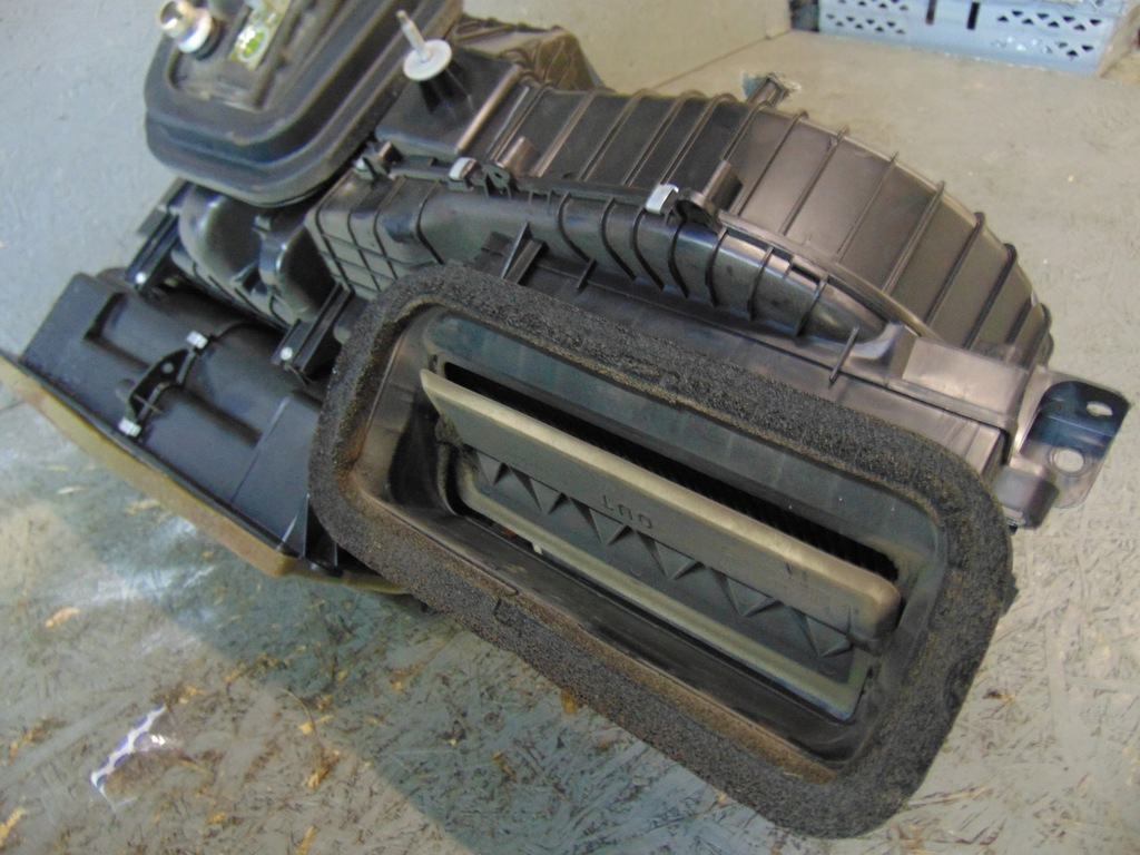 фото №8, Обігрівач кондиціонер opel astra k 39016987