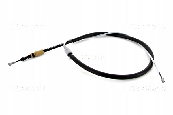 фото №1, Triscan 8140 291110 cięgło, тормоз стояночный