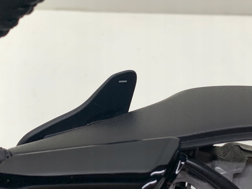 фото №7, Toyota aygo ii повітропровід шкіряний 45100-0h070