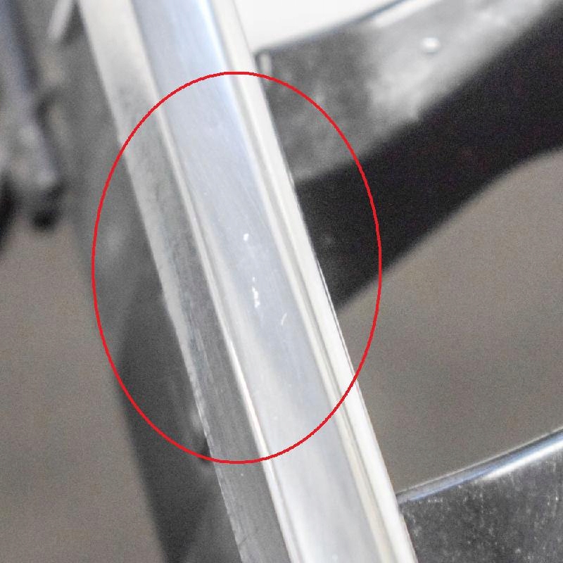 фото №7, Bmw 4 coupe f32 430 d передний правый m sport бампер верхний решётка радиатора 7294818 190