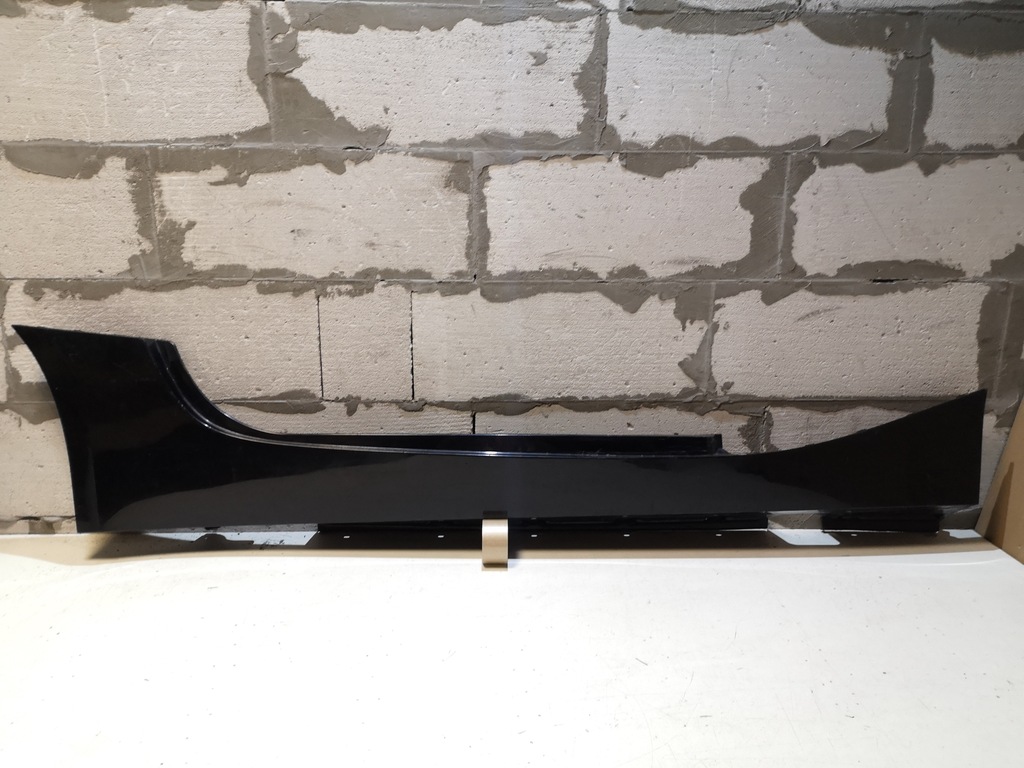 фото №1, Правая молдинг порог bmw z4 e85 2003-2008