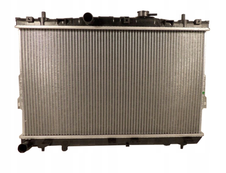 фото №1, Радіатор hyundai elantra iii xd 2000 - 2006