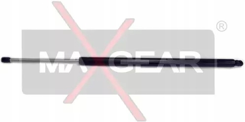 фото №1, Пружина газовая, крышка багажника maxgear 12-0135