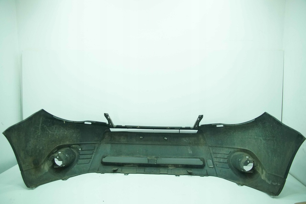 фото №10, Бампер передний перед subaru forester iii 08-2011