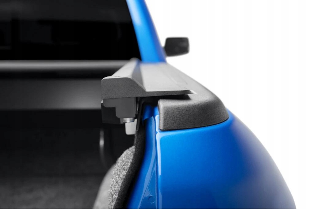 фото №6, Шторка алюминиевая retrax ix, крышка коробки кузов 5'7" dodge ram 1500 2009+