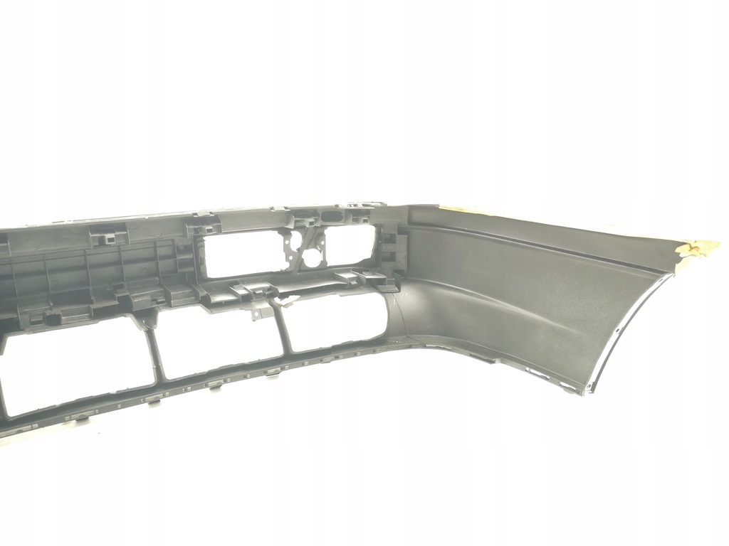 фото №8, Бампер перед prasco do vw passat b3/b4 1988-1997 / 3a0807103