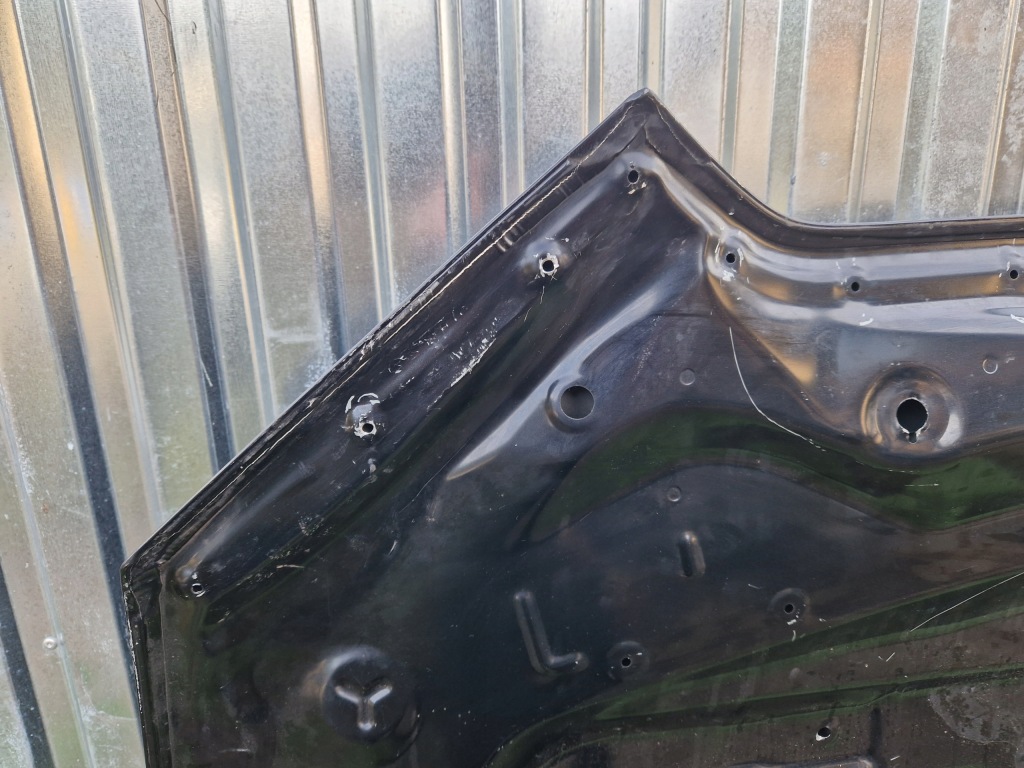 Купить Mazda mx5 mx-5 капот крышка двигателя