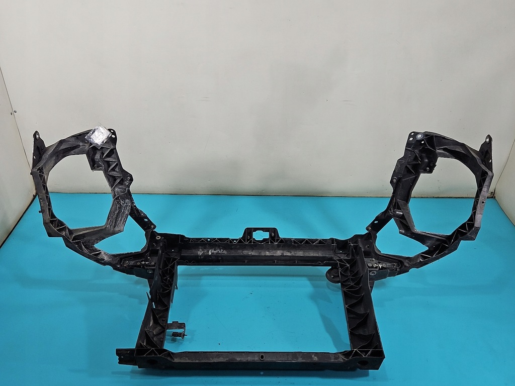 фото №7, Усилитель передний pas передний smart forfour i 04-06