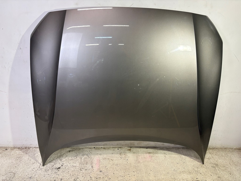 фото №1, Капот кришка двигуна volvo v60 ii s60 iii 18-