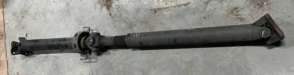 фото №1, Ford ranger wał приводной 2.0 19-21