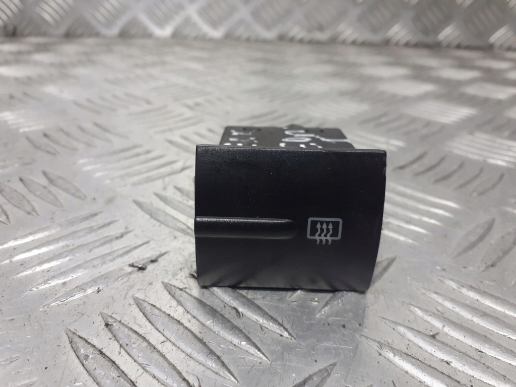 фото №1, Перемикач підігрів скло задня seat leon i